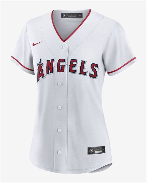 angels nike jersey